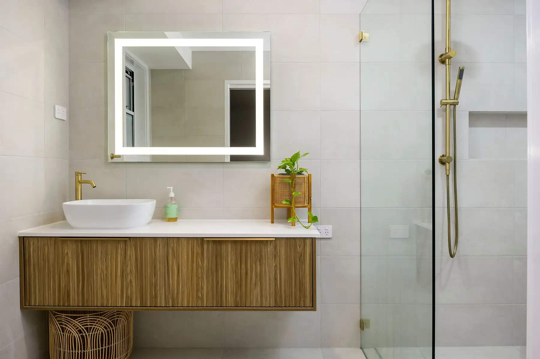 Bathroom Ideas for Your Home Extension or Addition